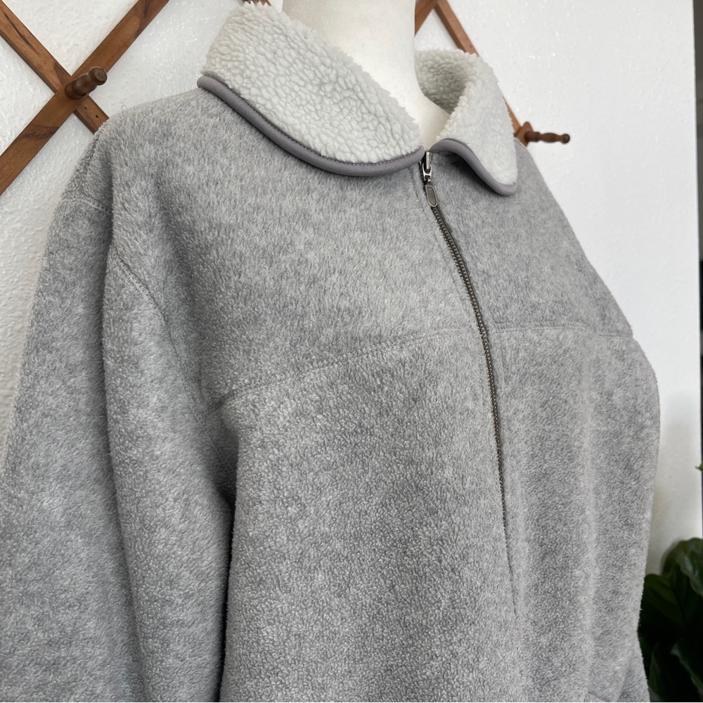 Outbrook Women’s Fleece Jacket - Picture 4 of 8